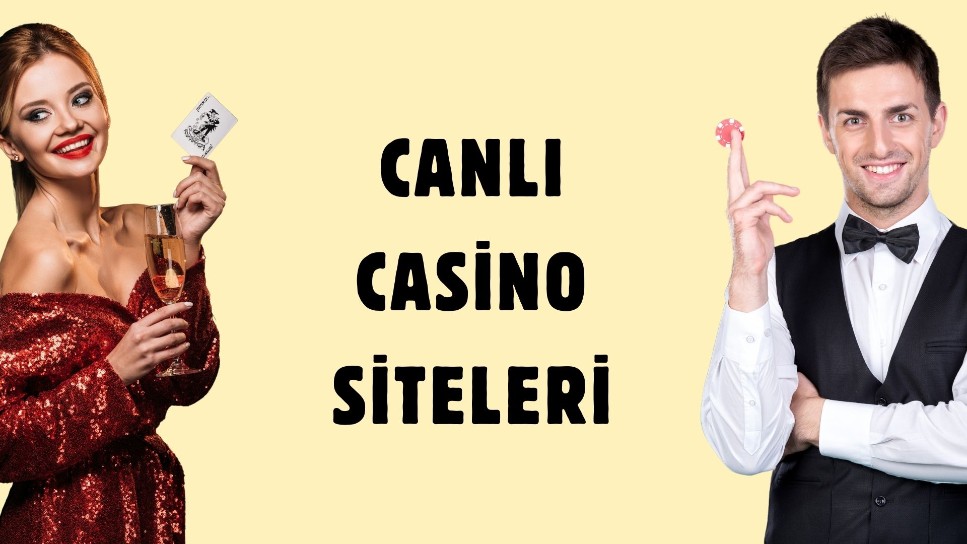 Canlı Casino Siteleri