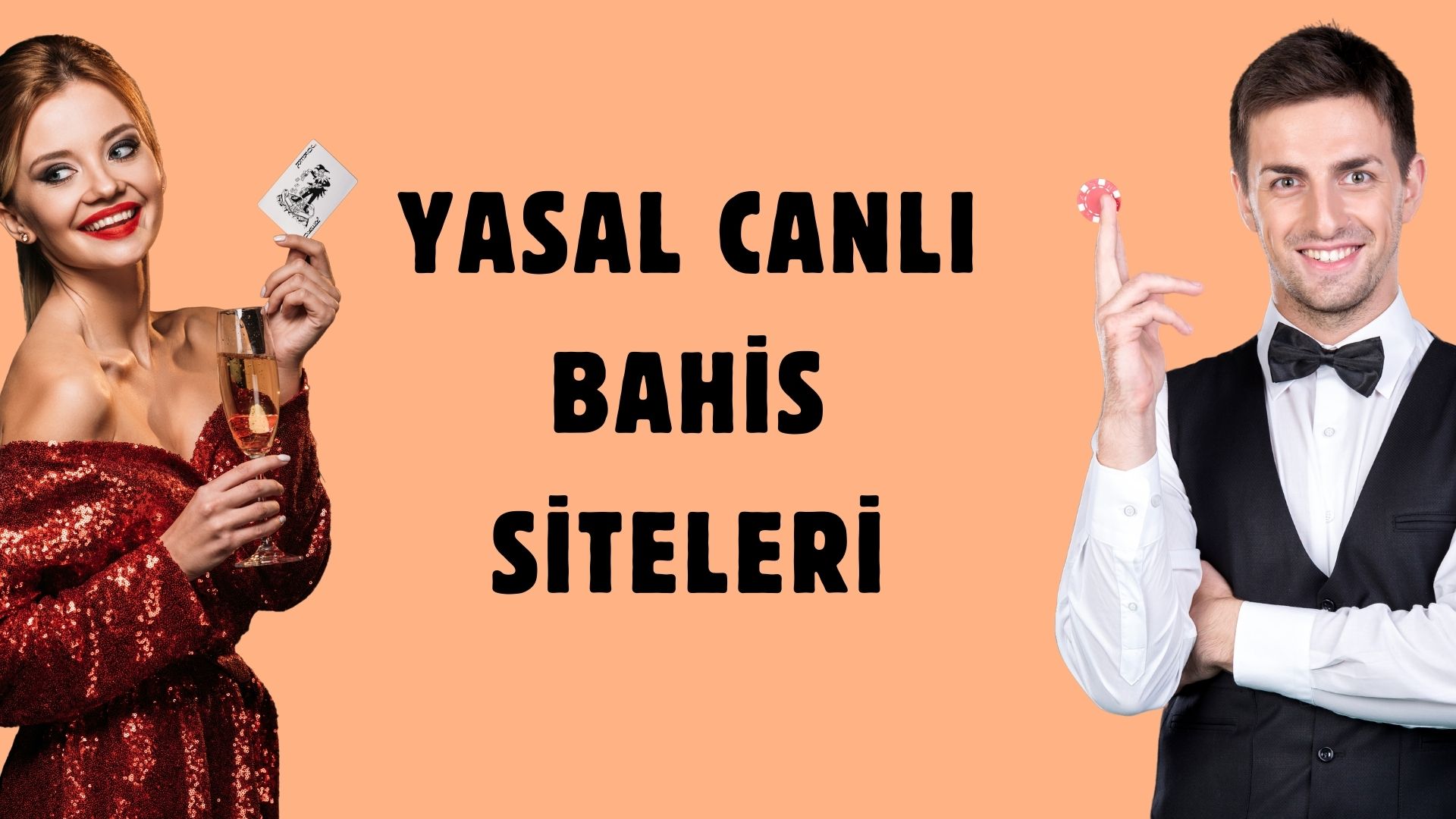 Yasal Canlı Bahis Siteleri